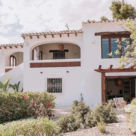 Villa Costablancadreams The June In *