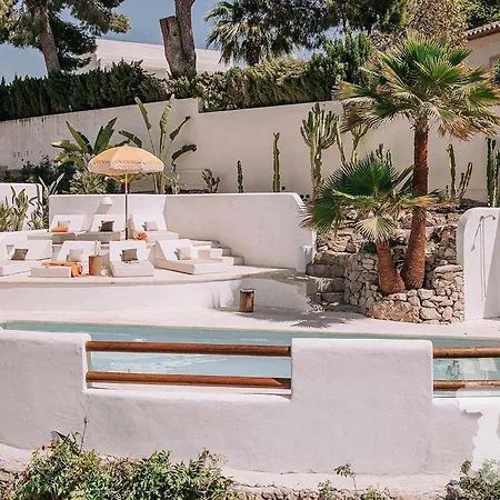Costablancadreams The June In Benissa