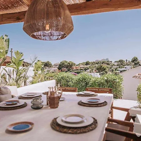 Costablancadreams The June In Villa