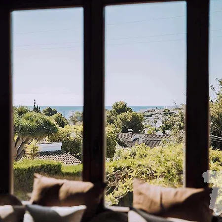 Costablancadreams The June In Villa *