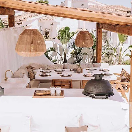 Costablancadreams The June In Villa Benissa