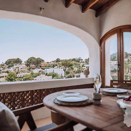 Costablancadreams The June In Villa