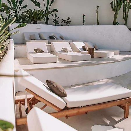 Costablancadreams The June In Villa Benissa