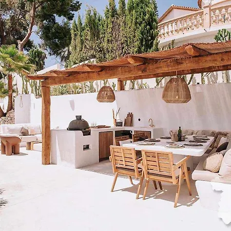 Costablancadreams The June In