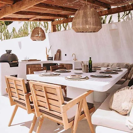 Villa Costablancadreams The June In