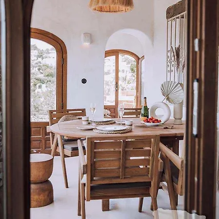 Costablancadreams The June In Benissa