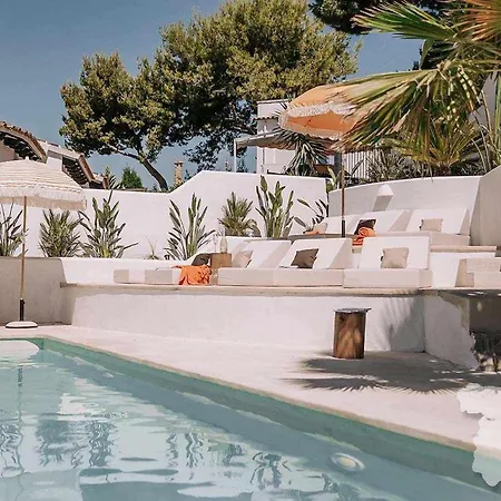 Costablancadreams The June In Benissa