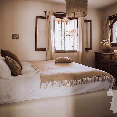Costablancadreams The June In Villa Benissa