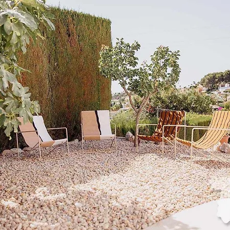 Villa Costablancadreams The June In *
